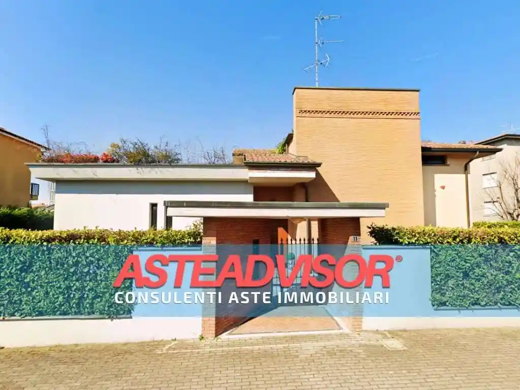 Villa in vendita a Mezzago