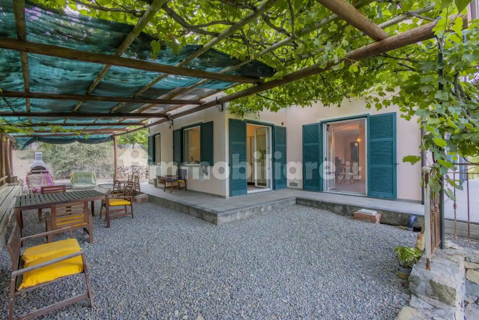 Villa in vendita a Ventimiglia