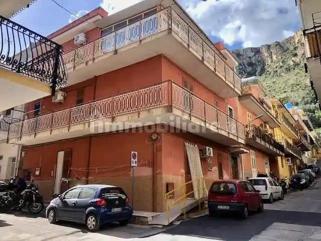 Appartamento in vendita a Villabate