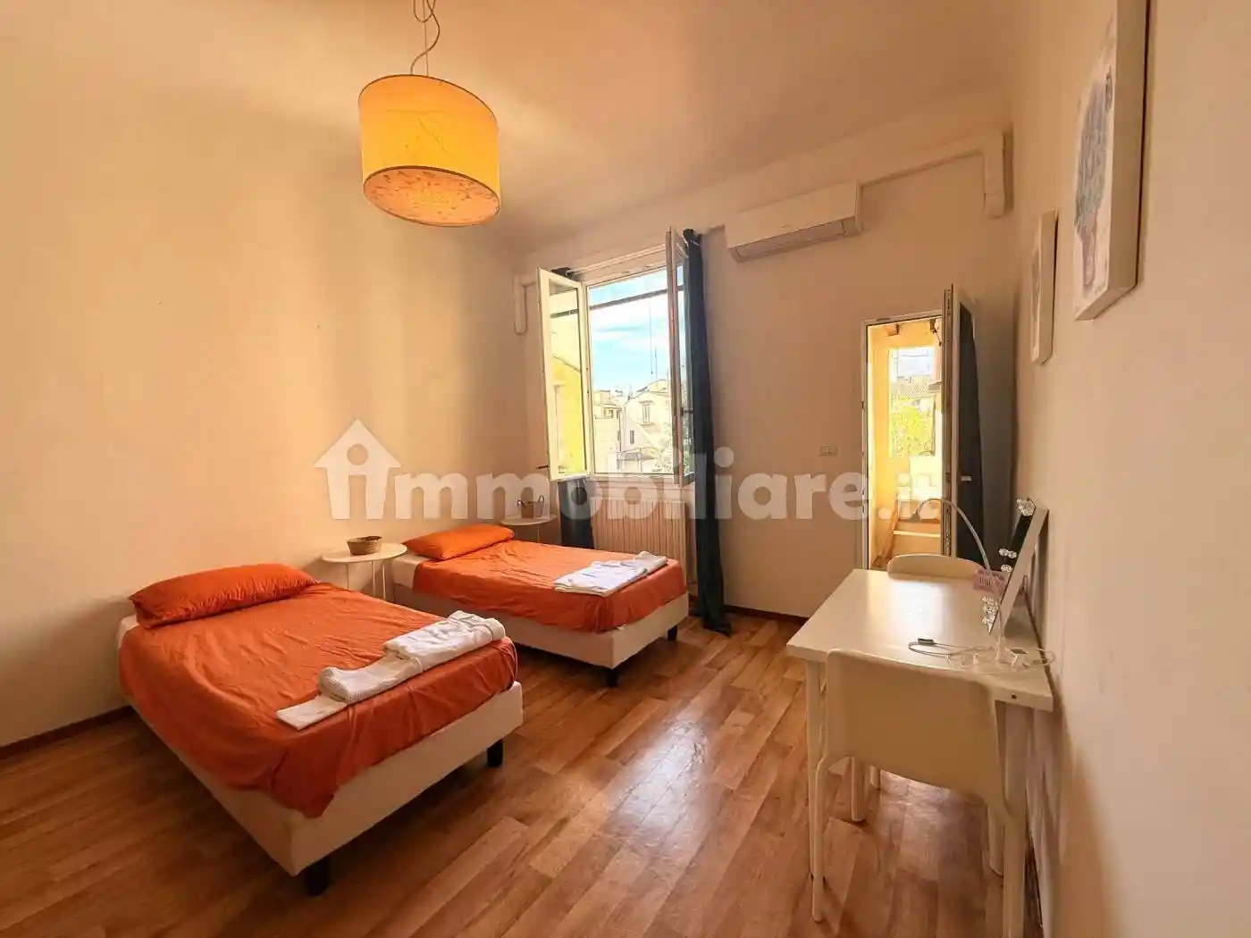 Appartamento in affitto a Firenze