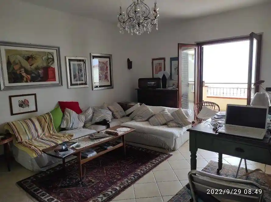 Trilocale via Beato Angelo d'Acri 3, Centro, Belvedere Marittimo - foto 2