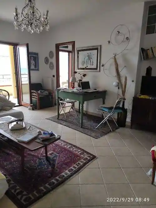 Trilocale via Beato Angelo d'Acri 3, Centro, Belvedere Marittimo - foto 3