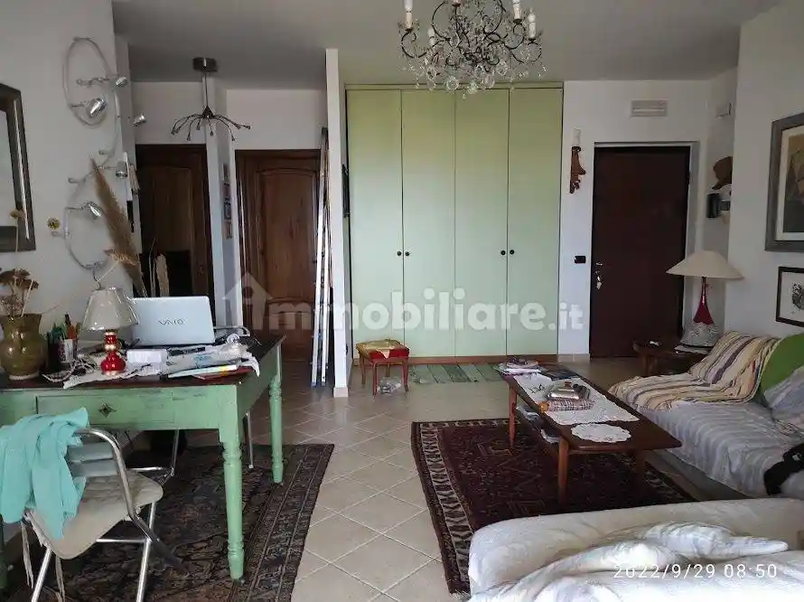 Trilocale via Beato Angelo d'Acri 3, Centro, Belvedere Marittimo - foto 4