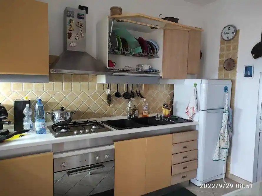 Trilocale via Beato Angelo d'Acri 3, Centro, Belvedere Marittimo - foto 5