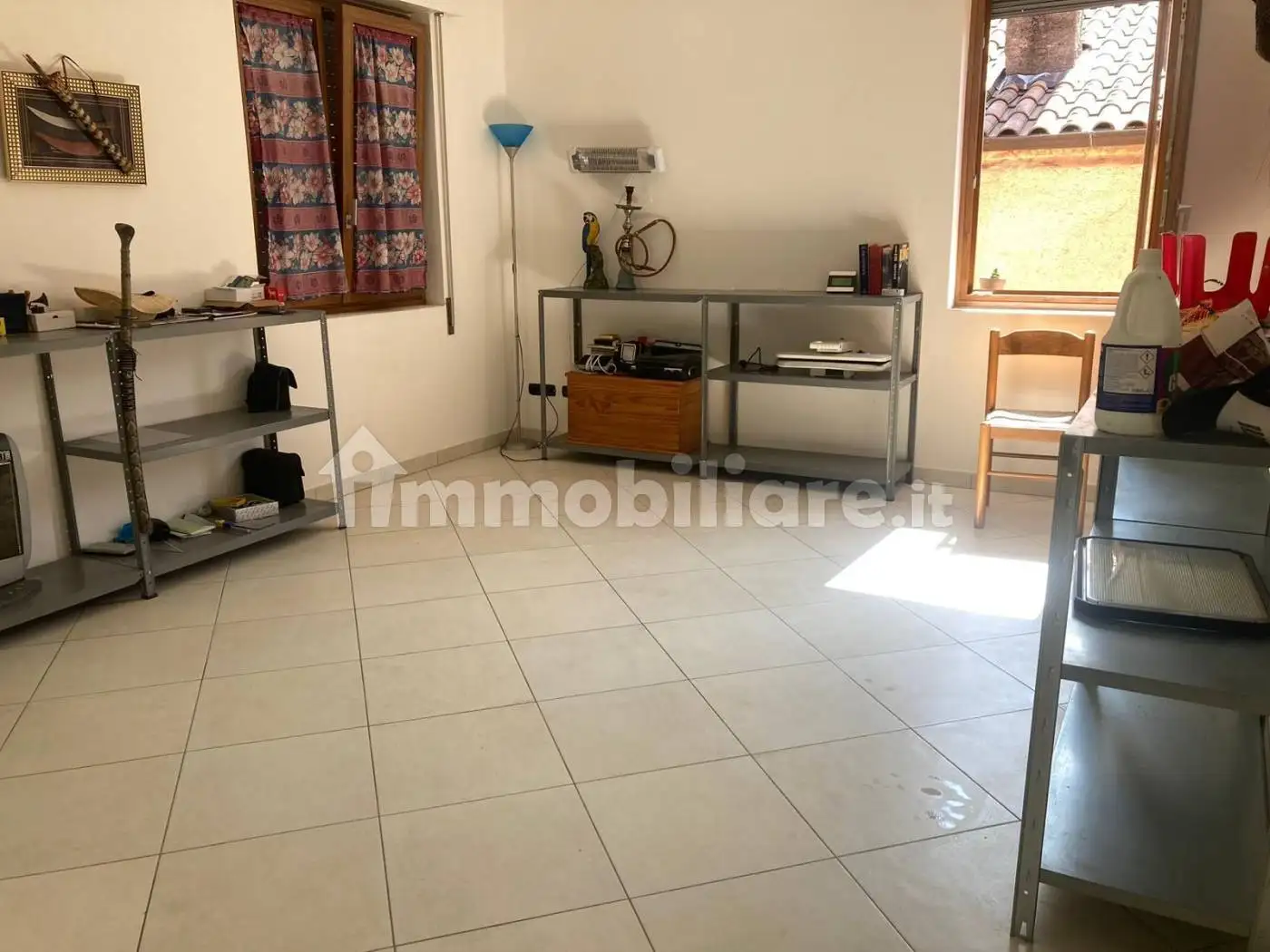 Villa a schiera via per Canale 7, Duno - foto 3