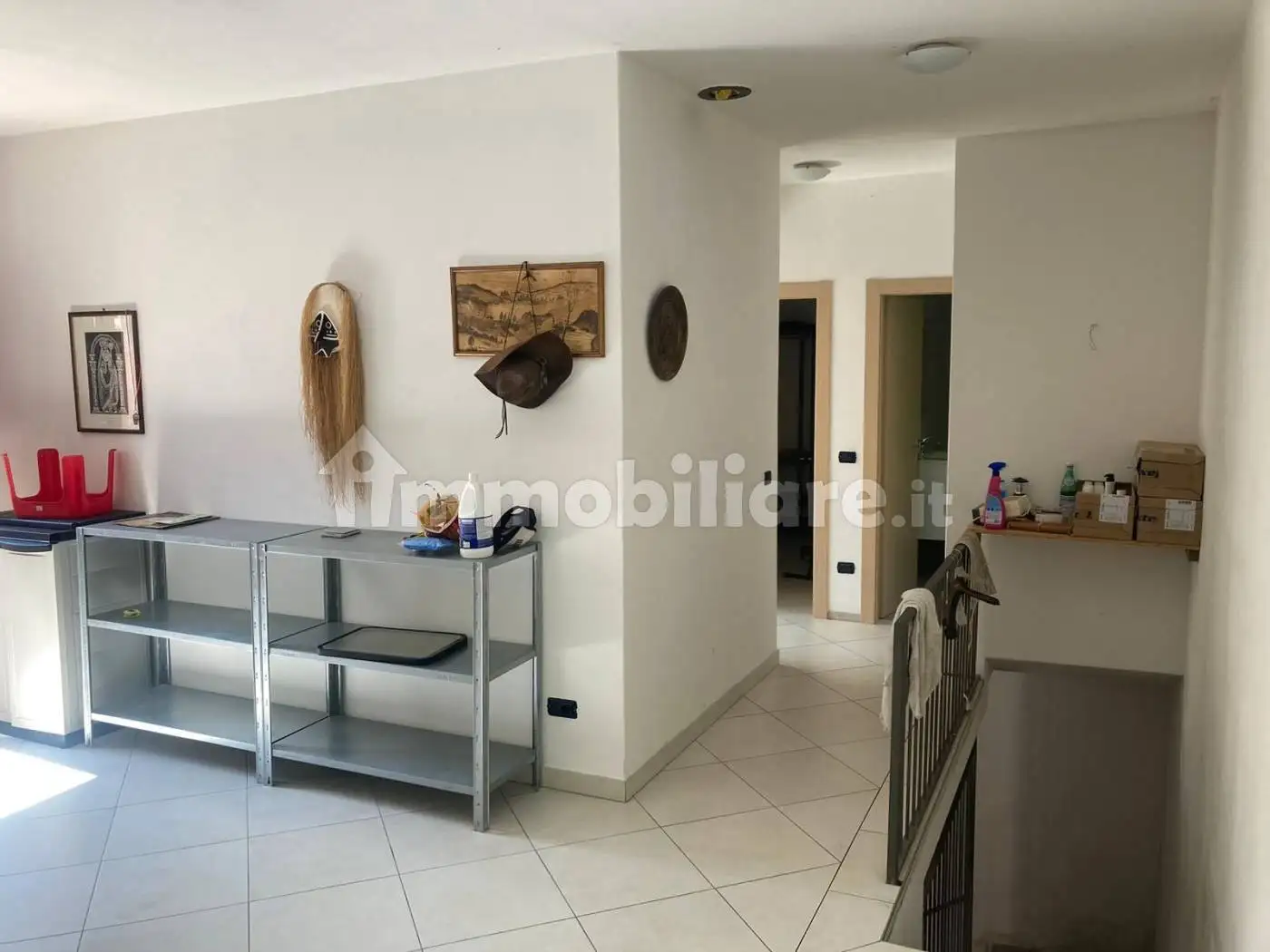 Villa a schiera via per Canale 7, Duno - foto 5