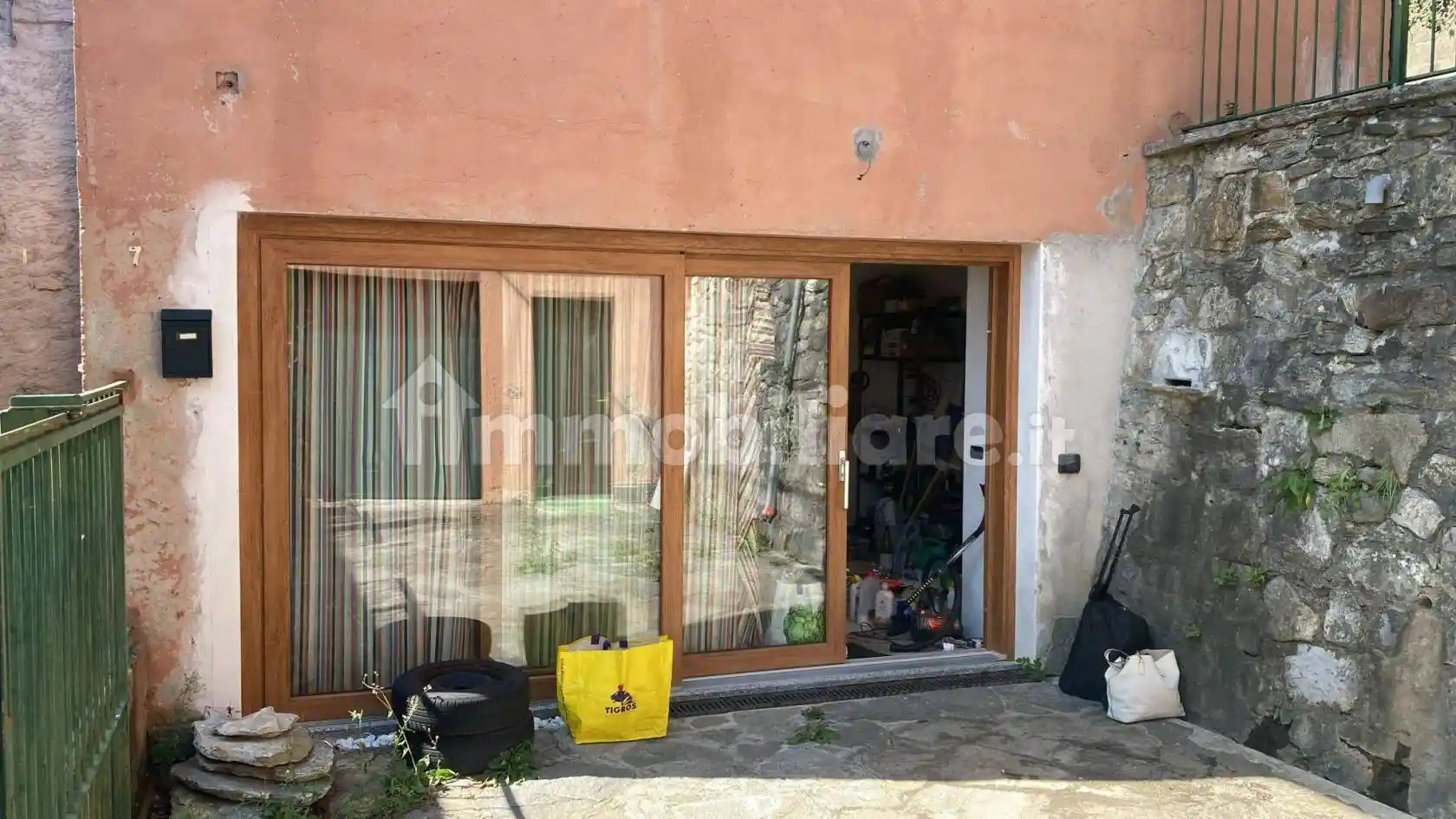 Villetta a schiera in vendita a Duno