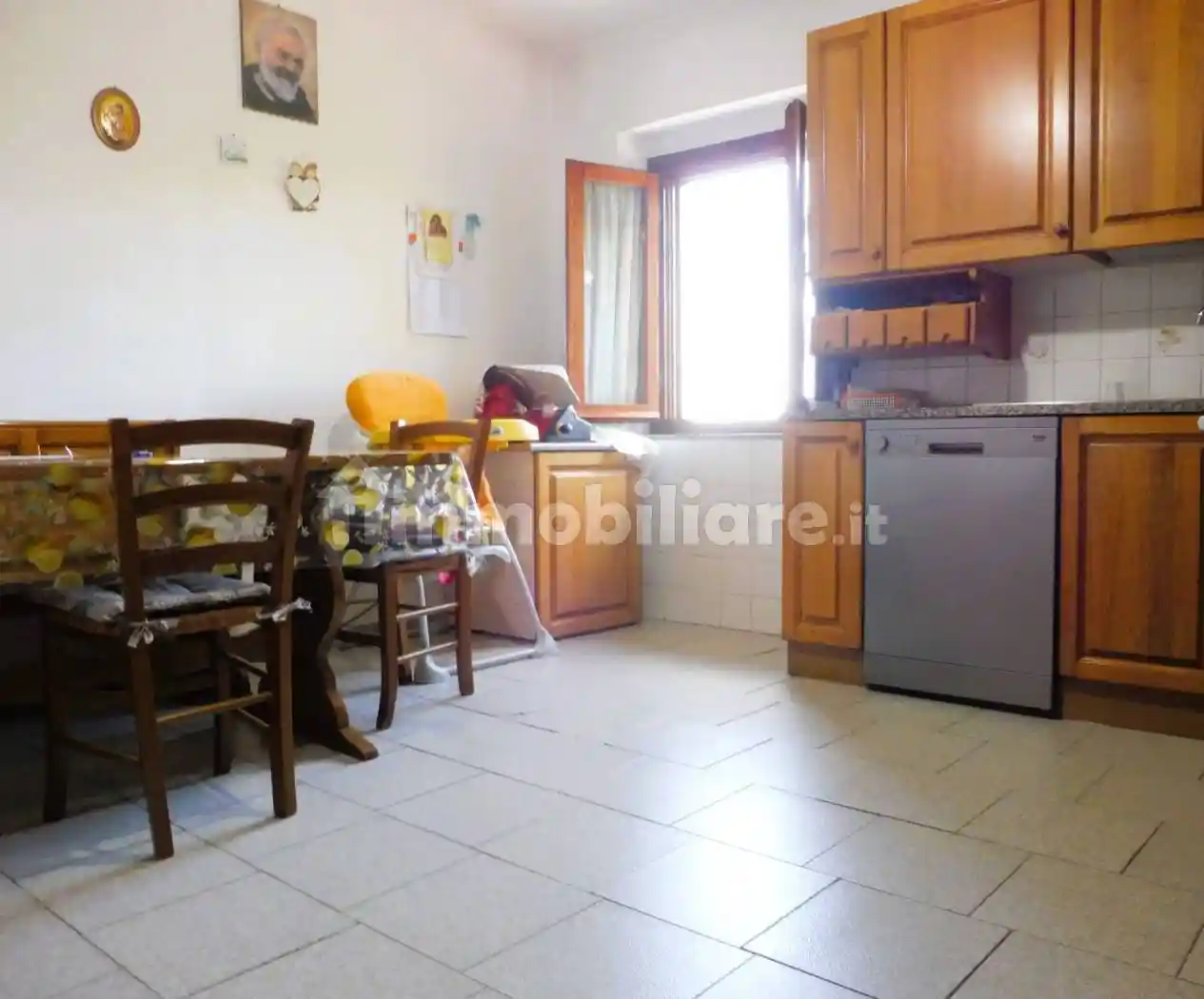 Appartamento in vendita a Montelupo Fiorentino