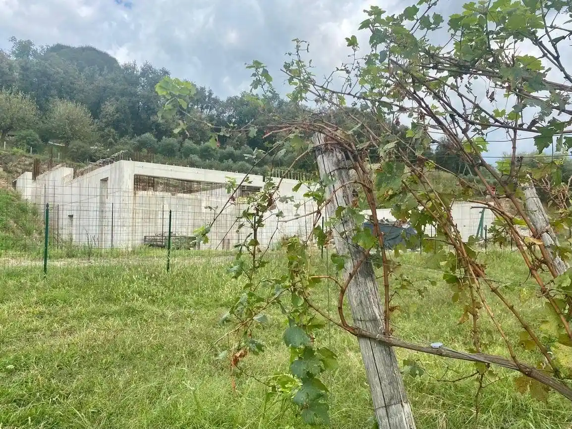 Casa indipendente in vendita a Erbusco