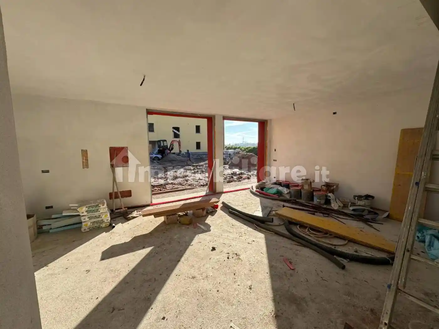 Villa in vendita a Modena