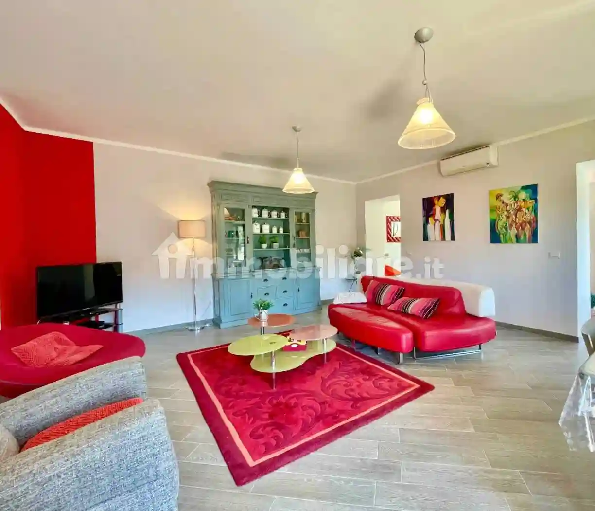 Casa indipendente - foto 5