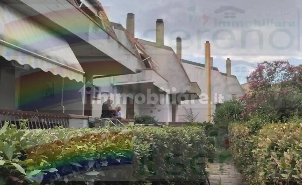 Casa indipendente in vendita a Grosseto