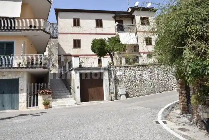 Casa indipendente in vendita a Ausonia