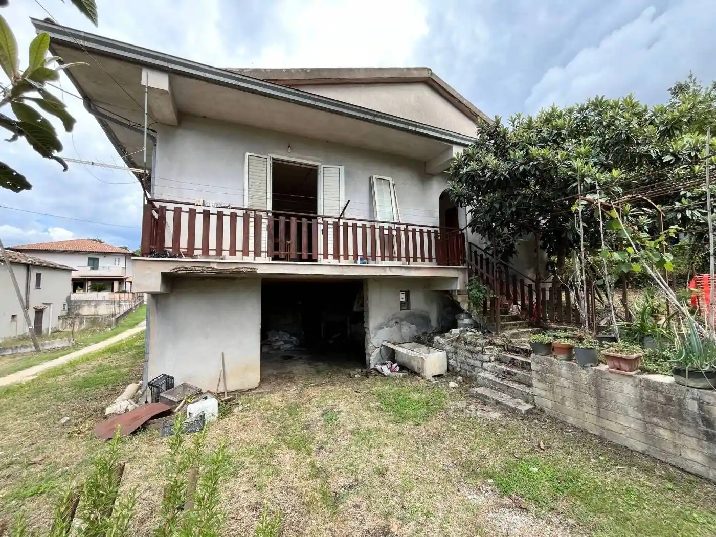 Villa in vendita a Alatri