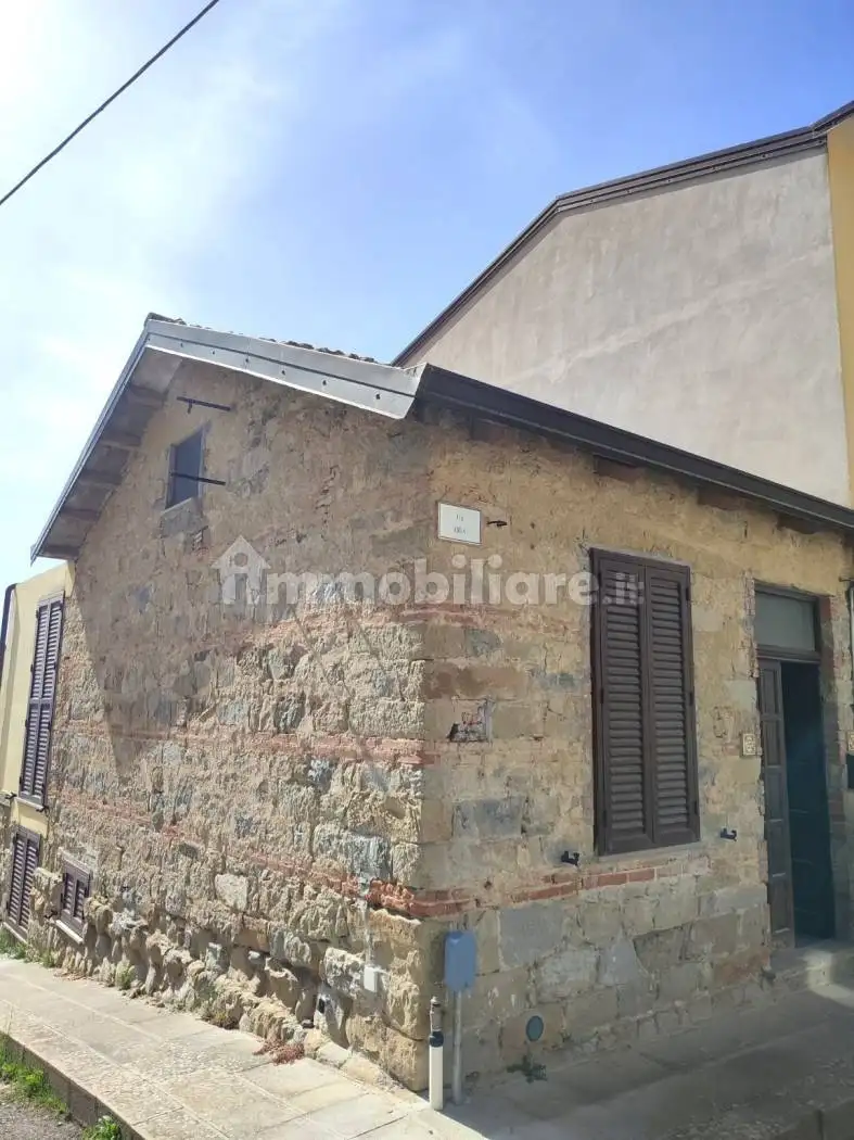 Appartamento in affitto a Castell'Umberto