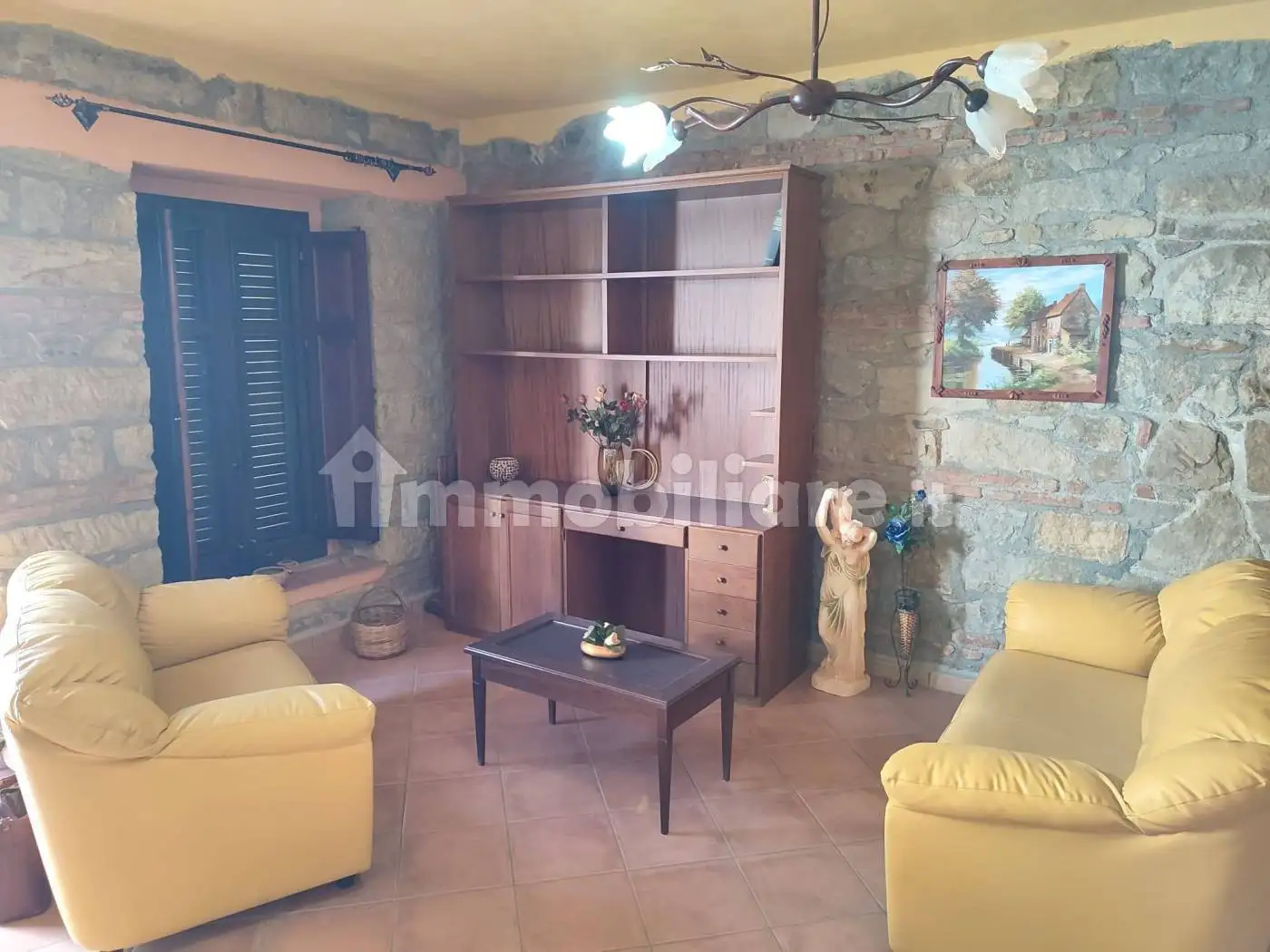 Trilocale via Adua 36, Castell'Umberto - foto 3