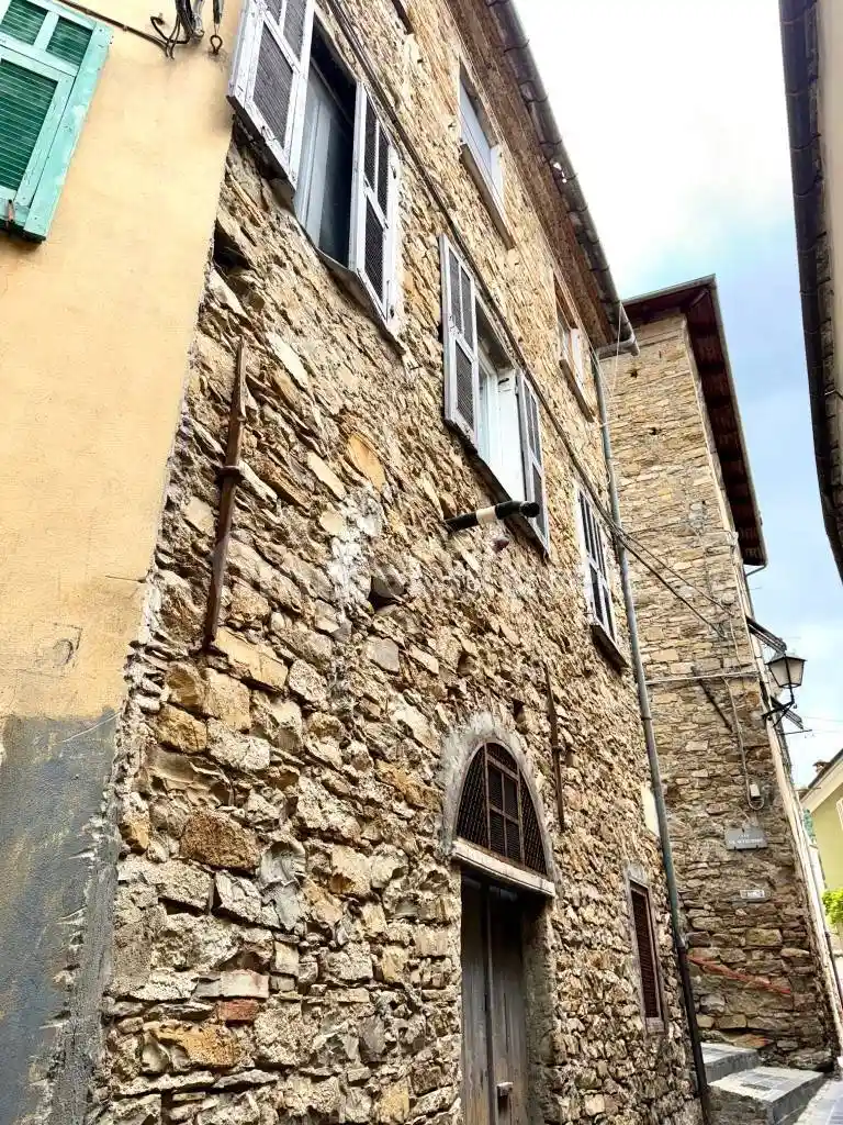 Appartamento in vendita a Pontedassio