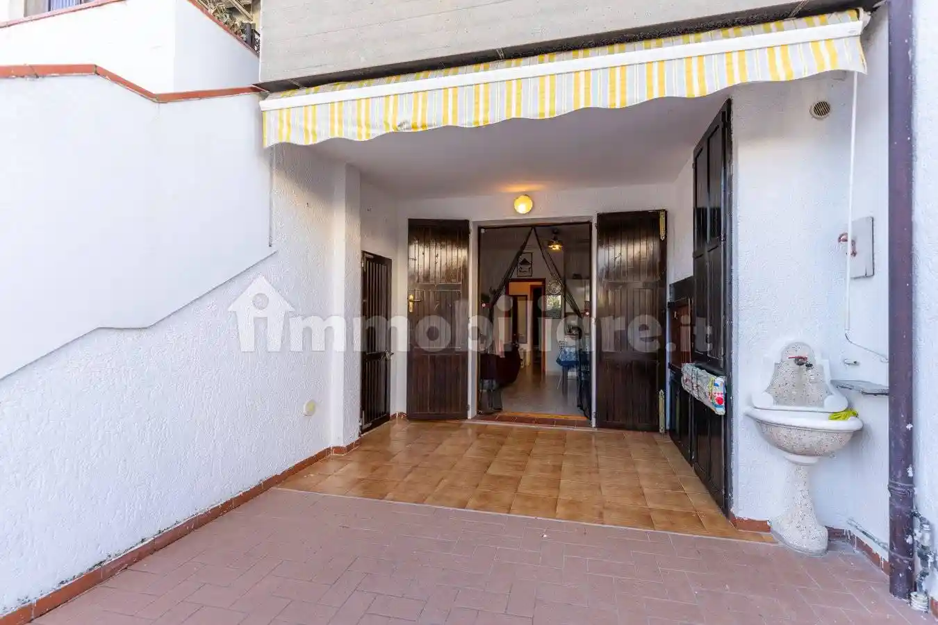 Appartamento in vendita a Comacchio