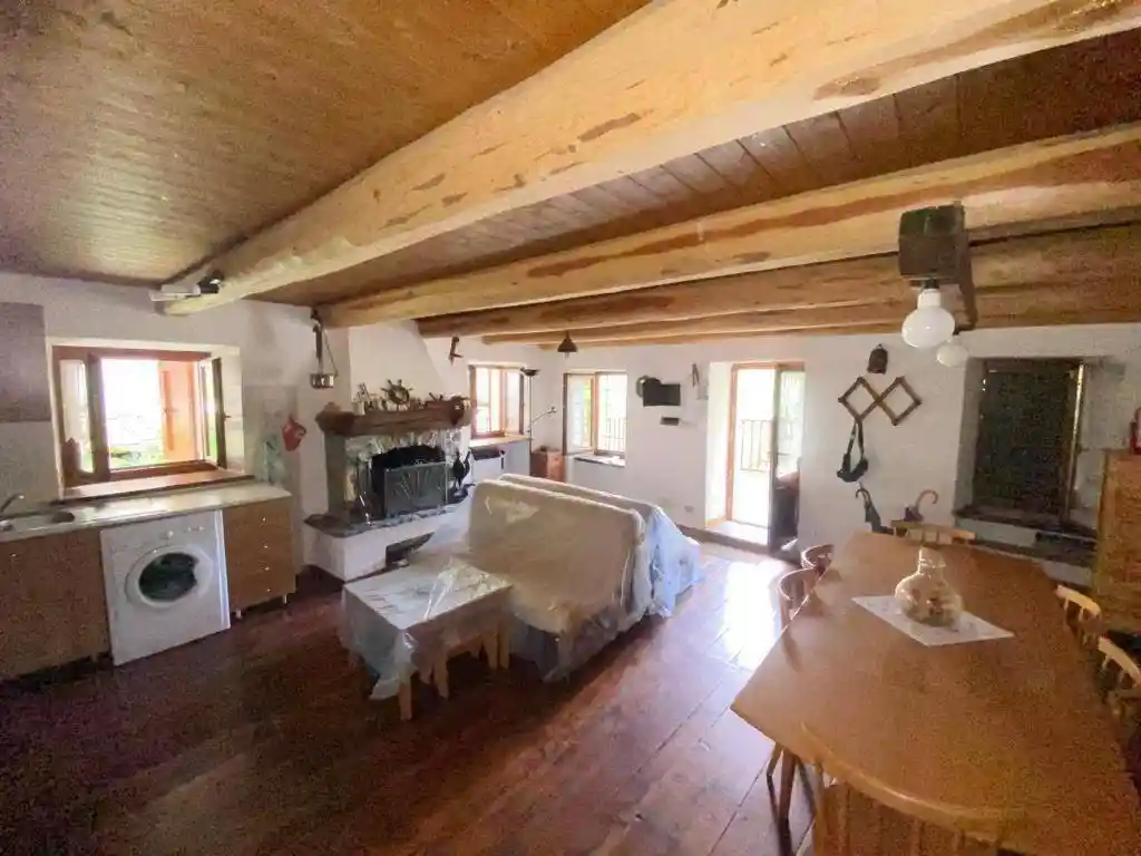 Casa indipendente - foto 2