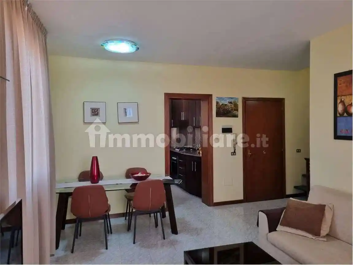 Appartamento in vendita a Bastia Umbra