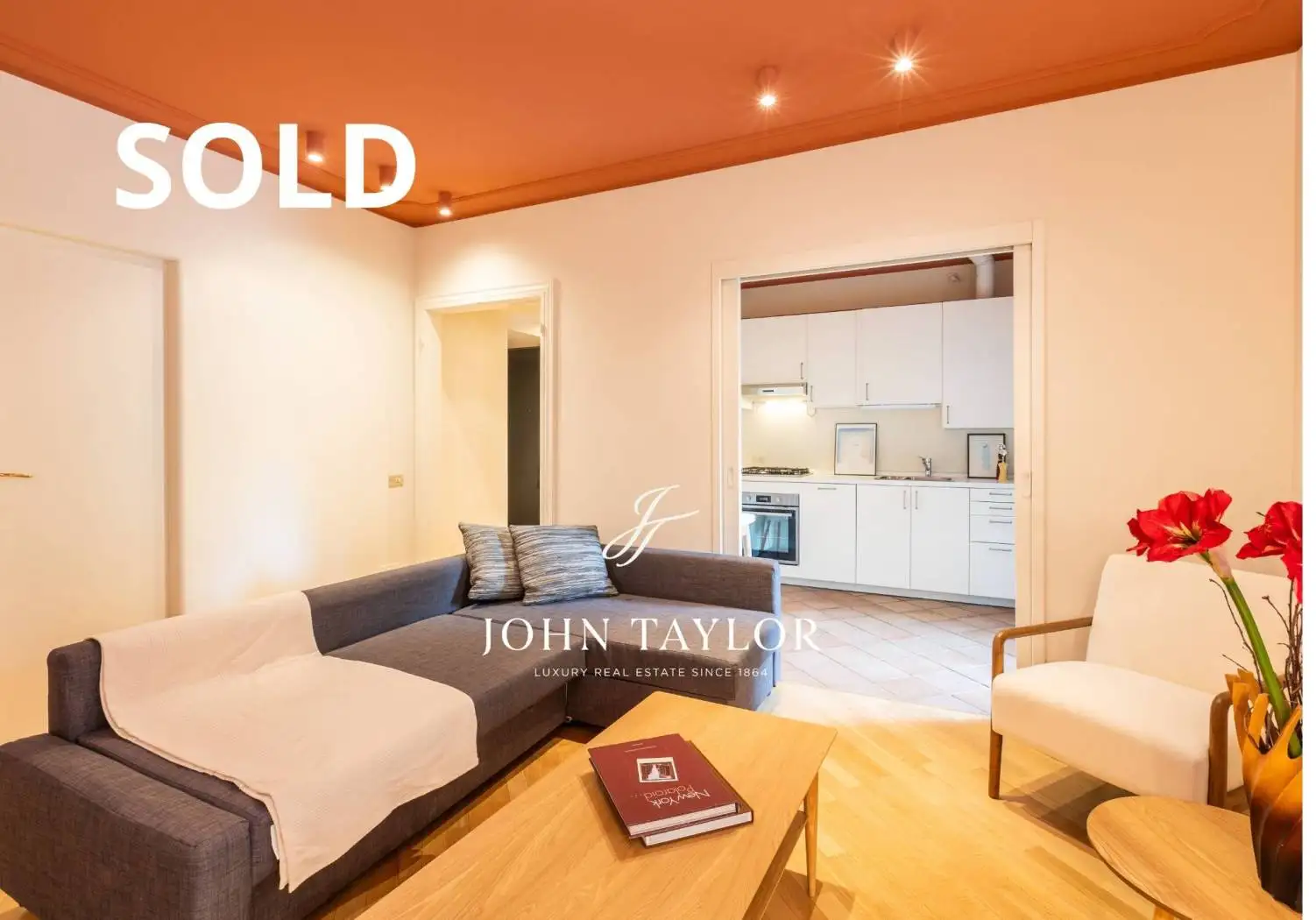 Apartment in vendita a Milan