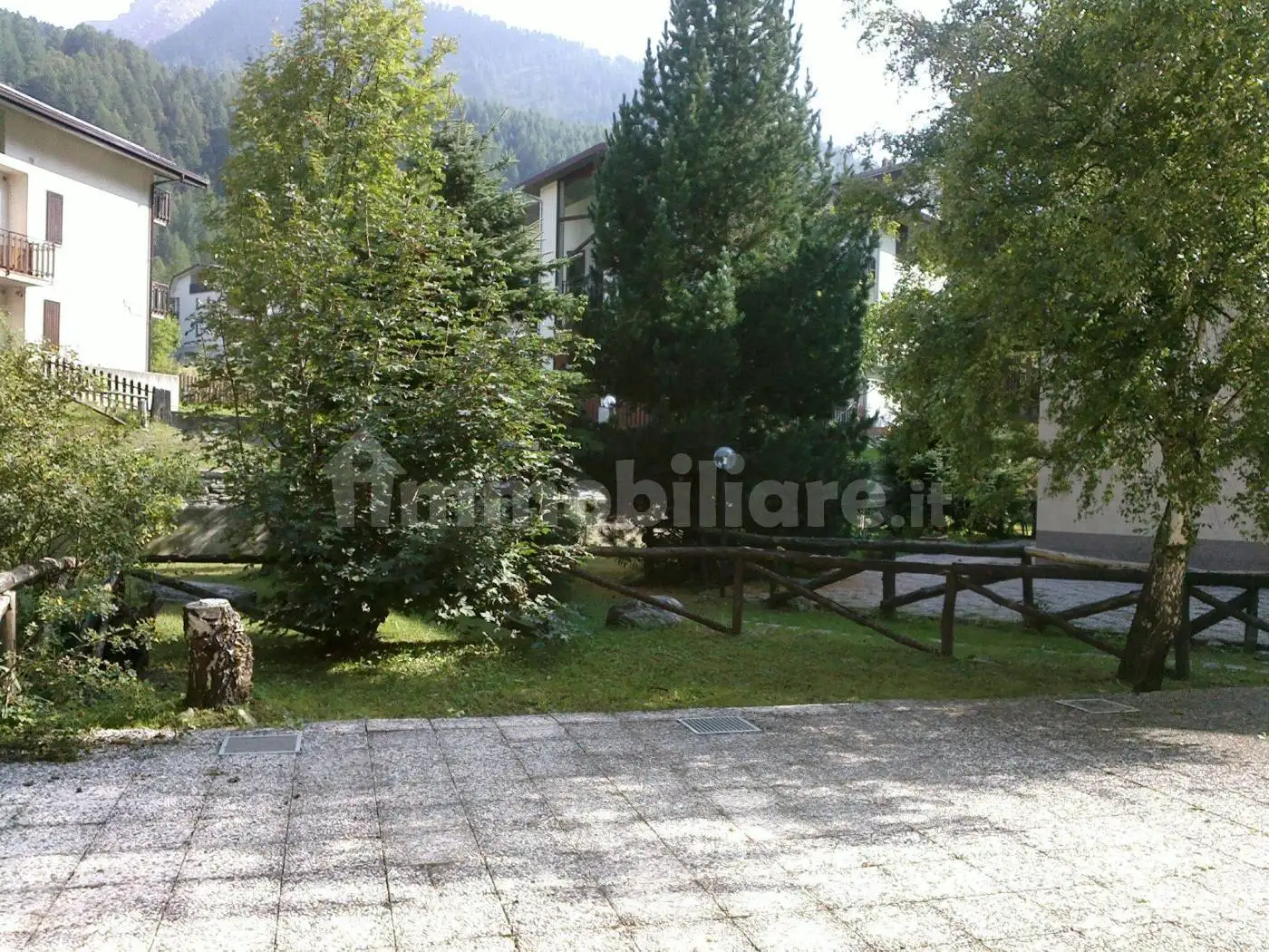 Appartamento in affitto a Prali