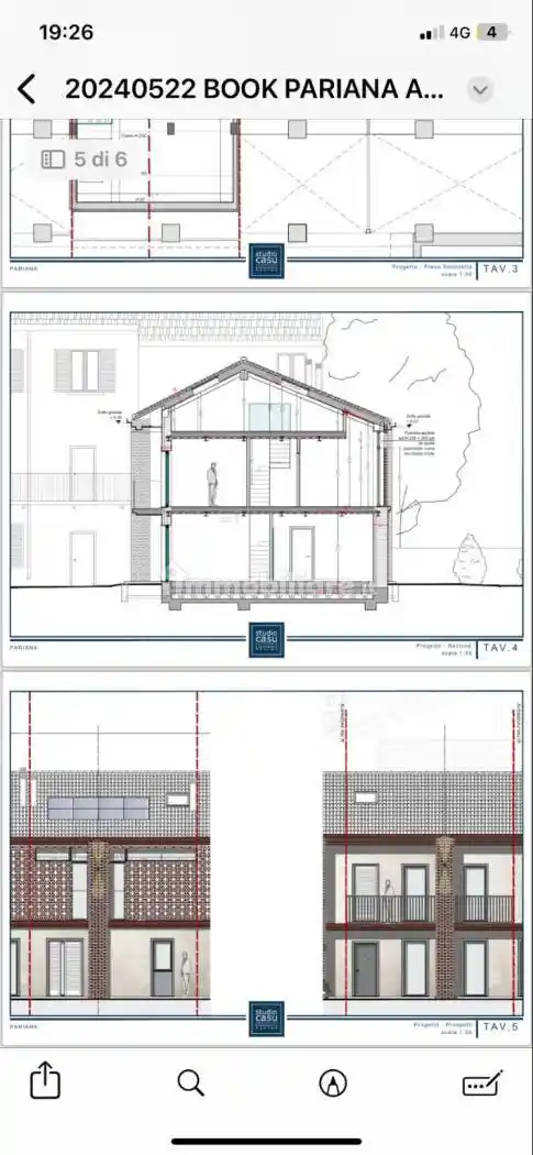 Rustico - Casale in vendita a Pessano con Bornago