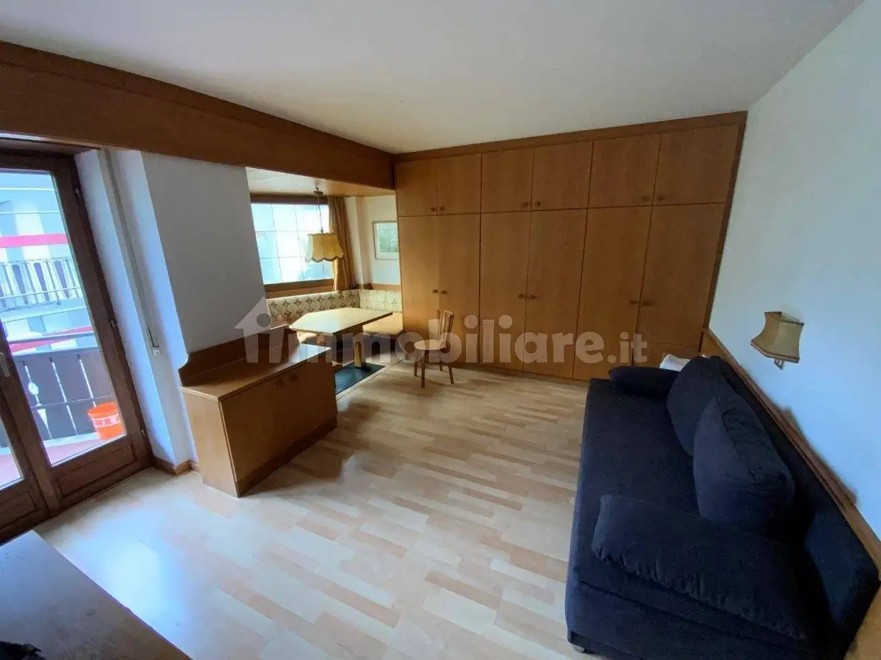 Appartamento in vendita a Lagundo