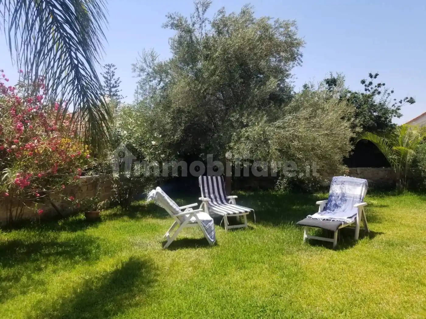 Villa in vendita a Siracusa