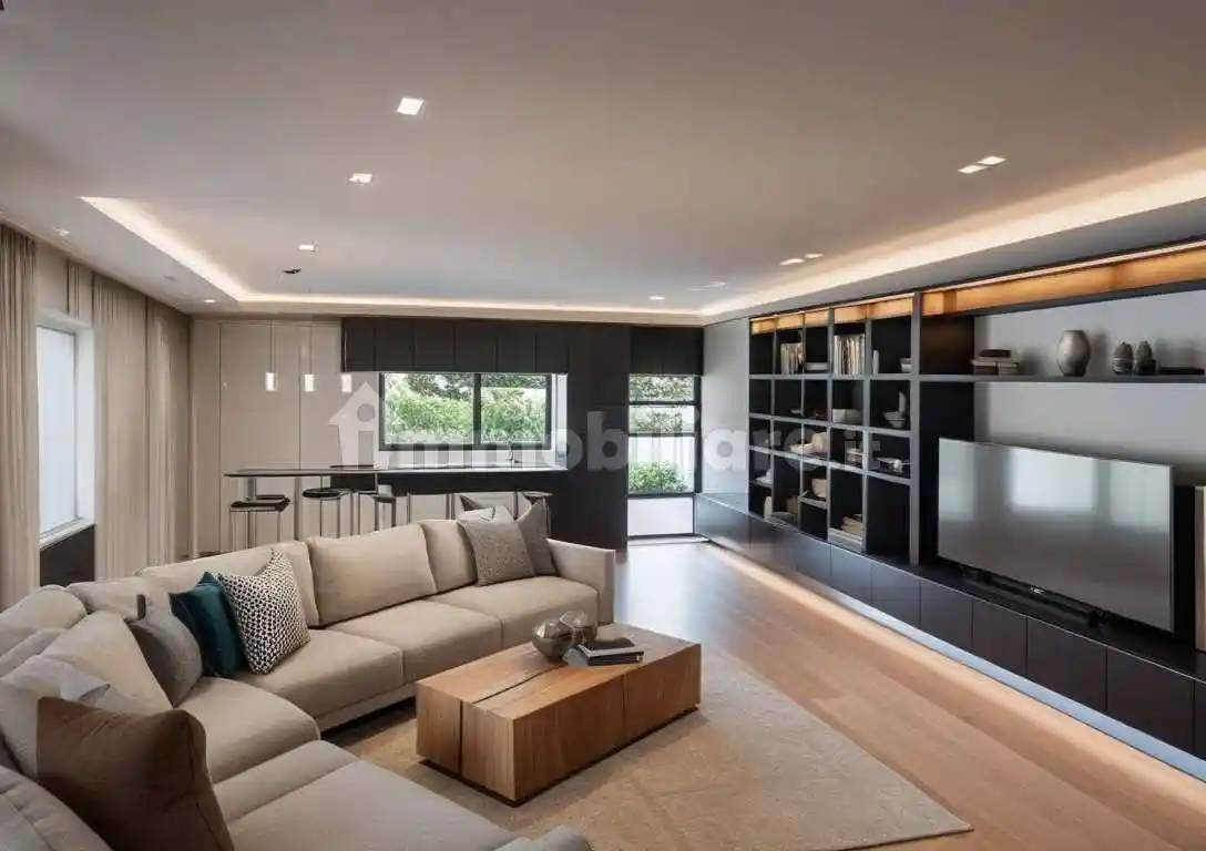 Villetta a schiera in vendita a Montebelluna