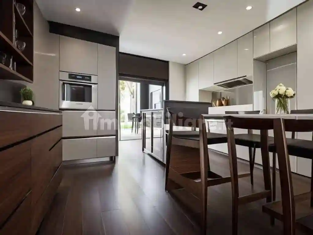 Villetta a schiera - foto 3