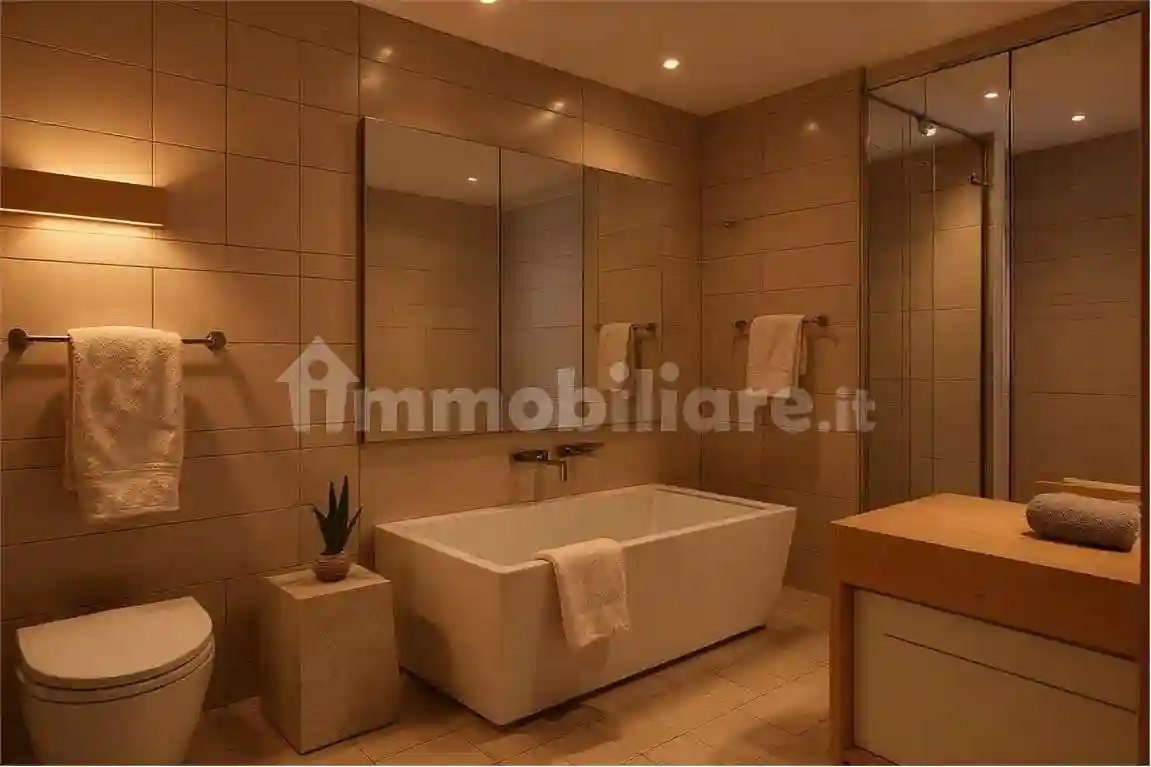 Villetta a schiera - foto 4