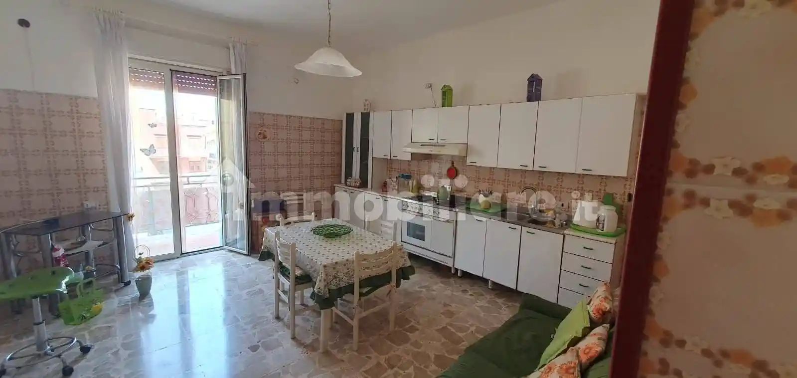 Appartamento in affitto a Palma di Montechiaro