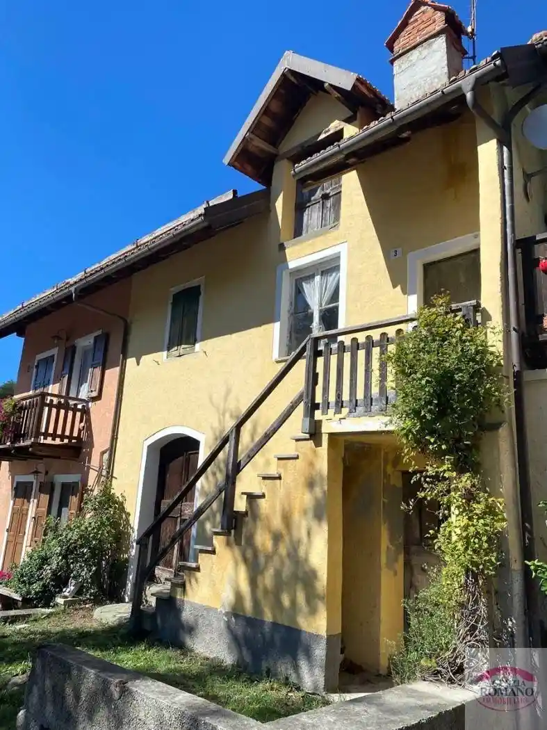 Villetta a schiera in vendita a Sassello