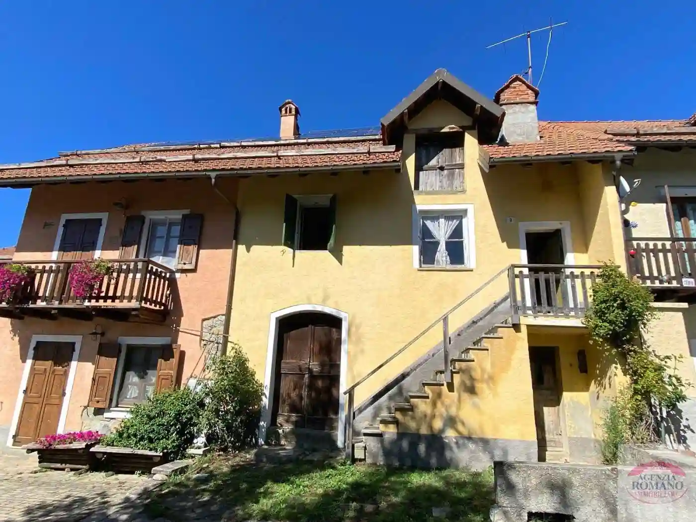 Villetta a schiera - foto 3