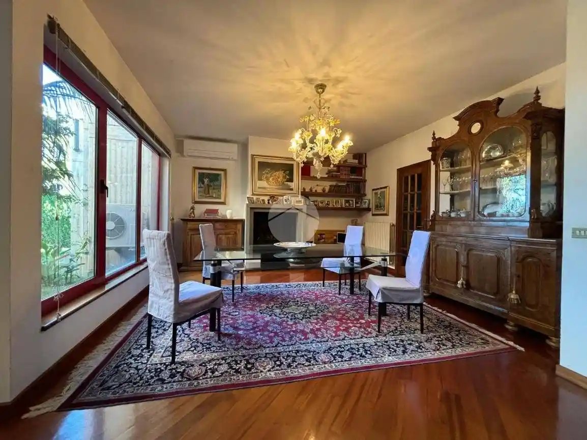 Villa in vendita a San Benedetto del Tronto