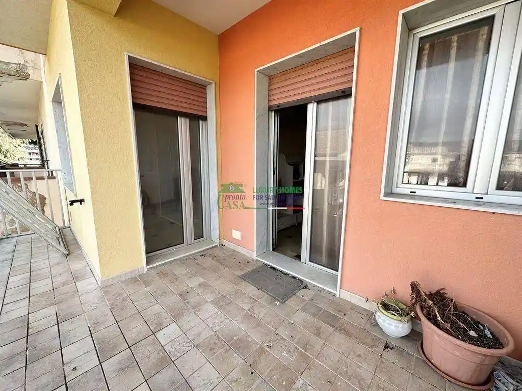 Appartamento in vendita a Giarratana