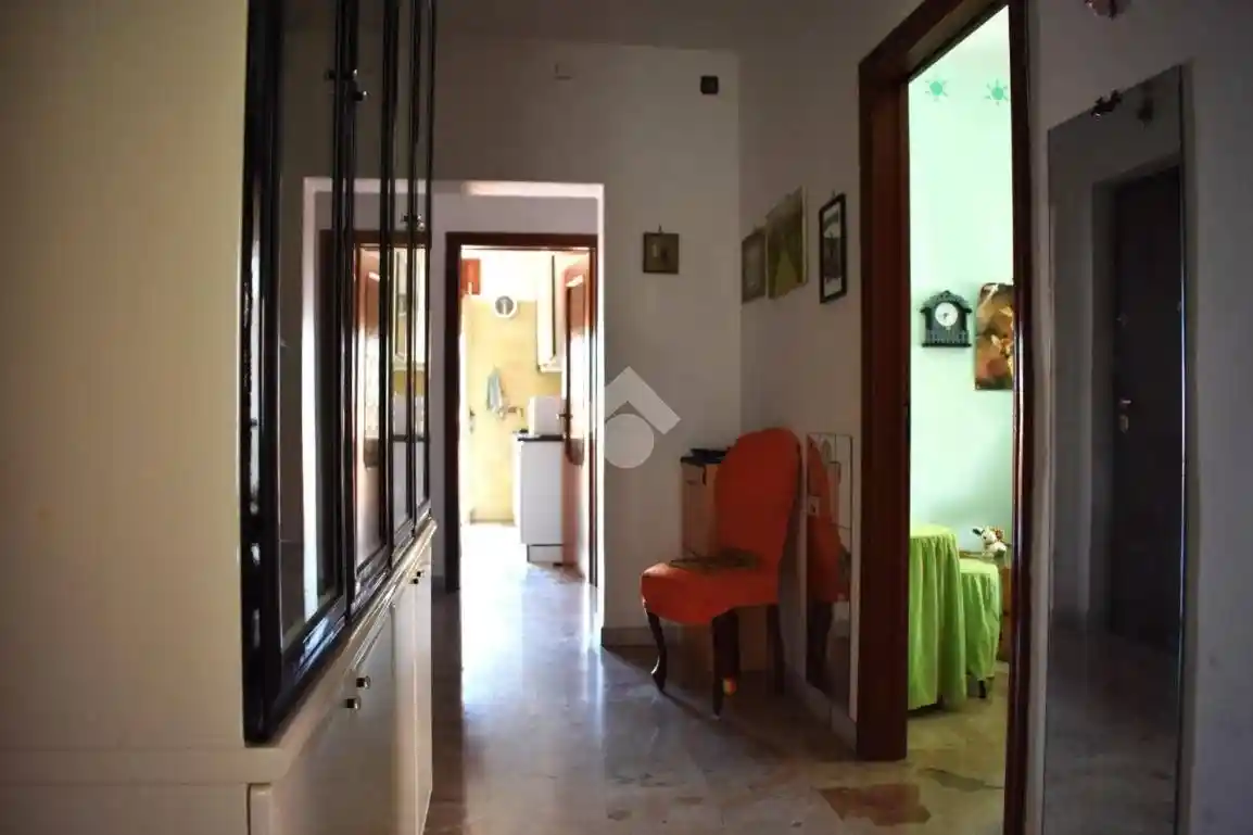 Quadrilocale traversa via Sibari 8, Centro, Paola - foto 4