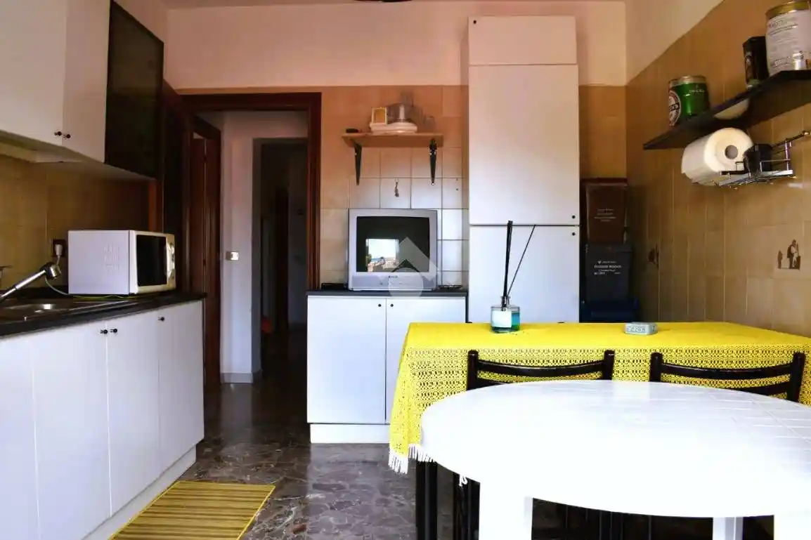 Quadrilocale traversa via Sibari 8, Centro, Paola - foto 5