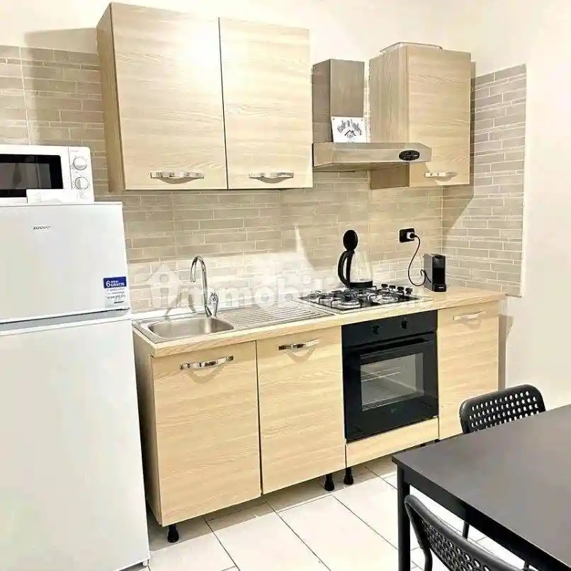 Trilocale via Andrea Cantelmo, Arenaccia, Napoli - foto 3