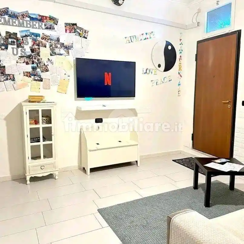 Trilocale via Andrea Cantelmo, Arenaccia, Napoli - foto 4