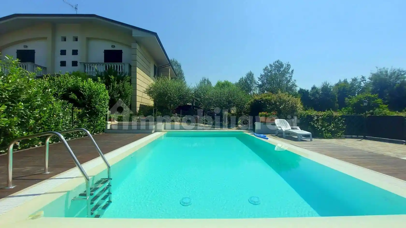 Villa in vendita a Barga