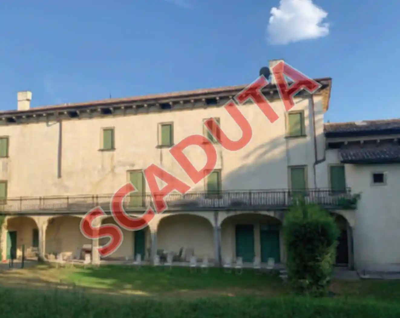 Villa in vendita a San Pietro in Cariano