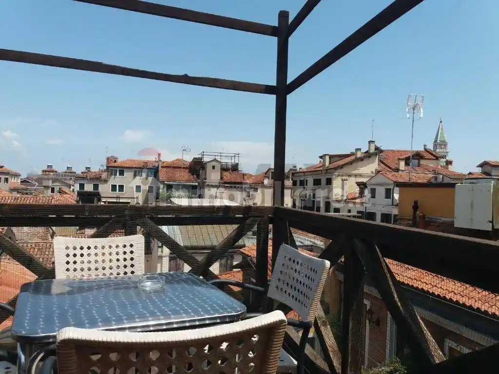Appartamento in vendita a Venezia