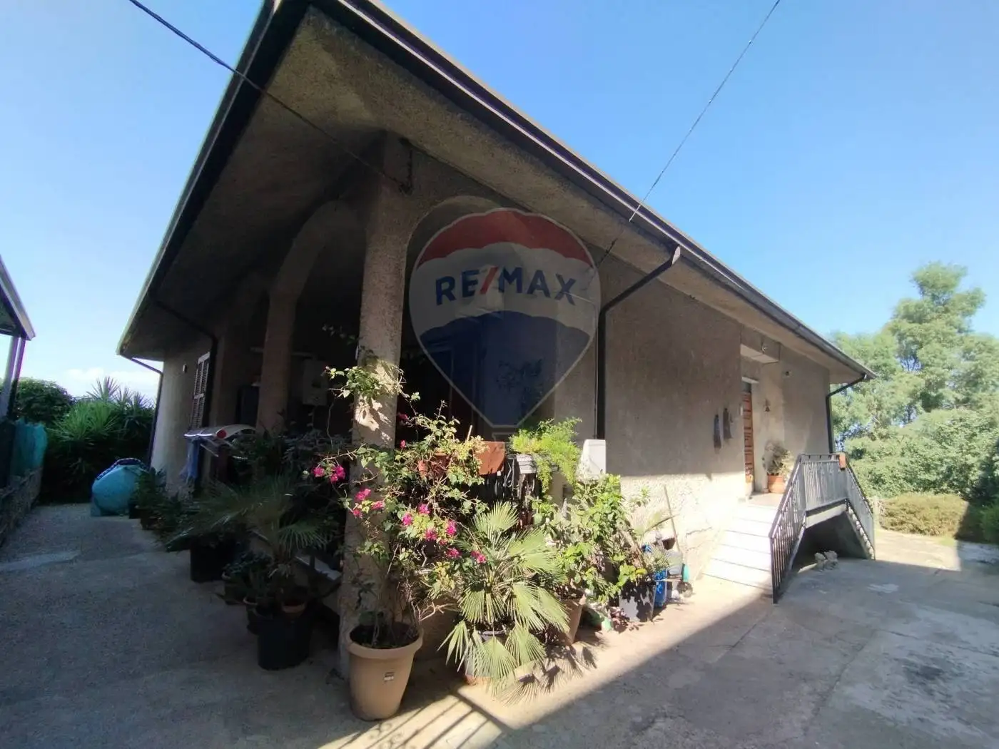 Casa indipendente in vendita a Roggiano Gravina