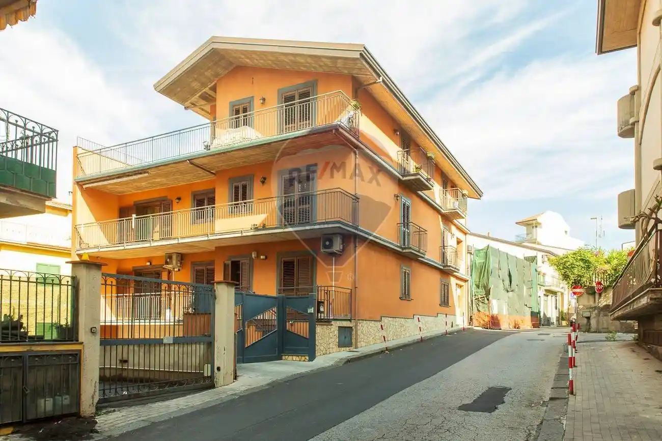 Casa indipendente in vendita a Belpasso