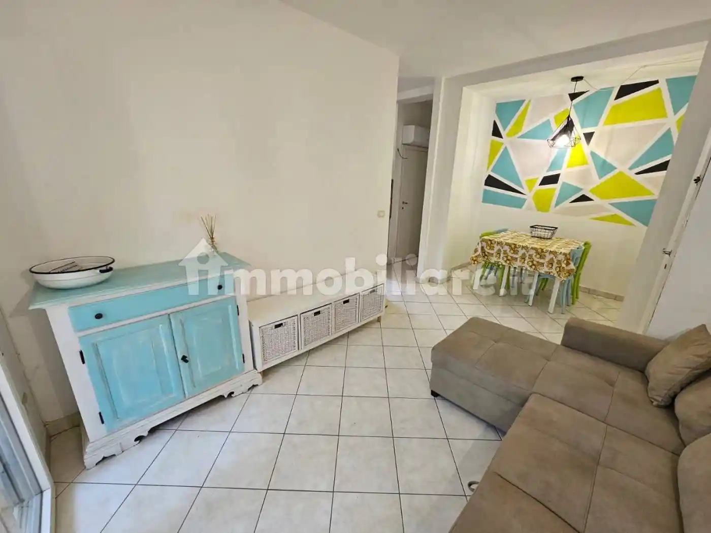 Appartamento in vendita a Comacchio