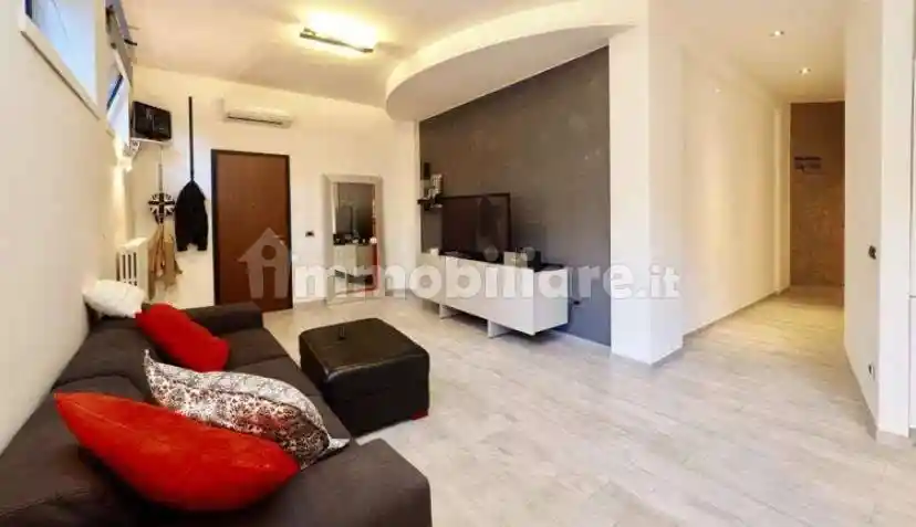 Quadrilocale via Privata Filippo Tommaso  Marinetti, 3, Turro, Milano - foto 3