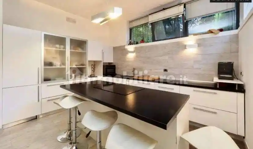 Quadrilocale via Privata Filippo Tommaso  Marinetti, 3, Turro, Milano - foto 4