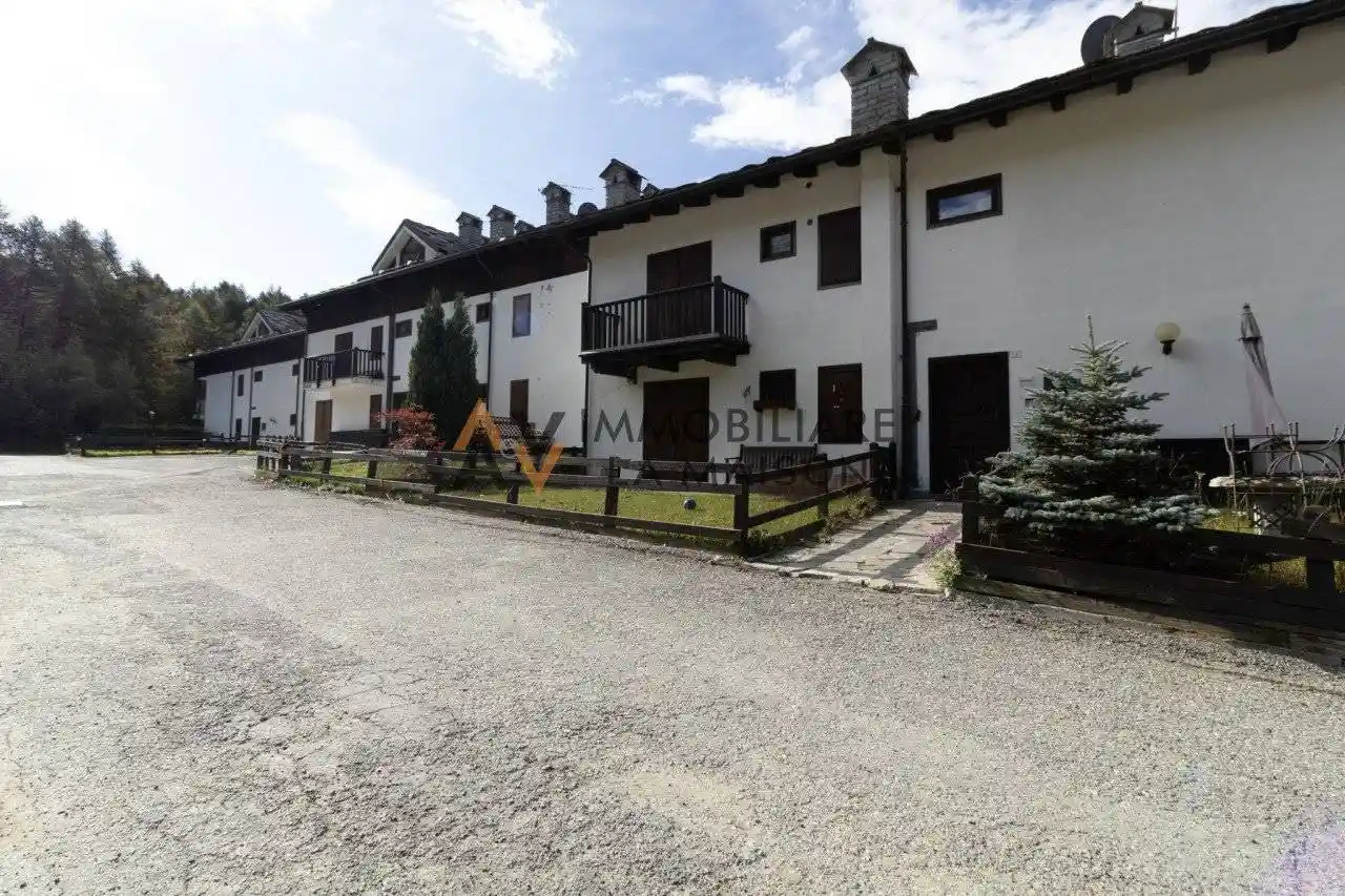 Appartamento in vendita a Saint-Vincent